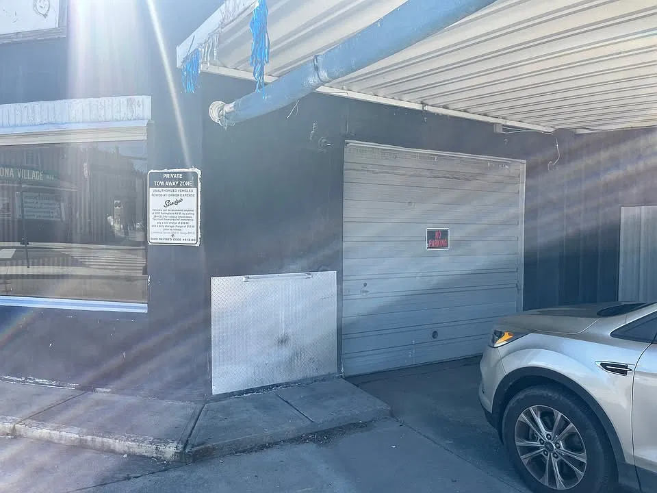 Studio, 500 sqft, $1,000 — Photo 3