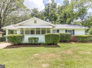 107 Barbara Dr, Warner Robins, GA 31093