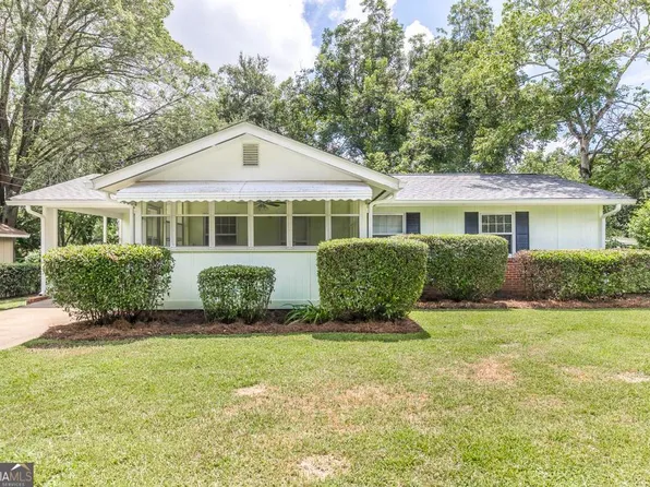 107 Barbara Dr, Warner Robins, GA 31093