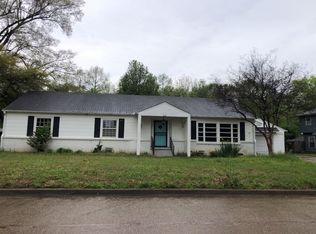606 S Leflore Ave, Cleveland, MS 38732