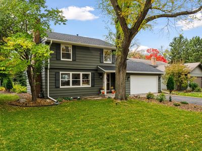 11259 Windrow Dr, Eden Prairie, MN, 55344