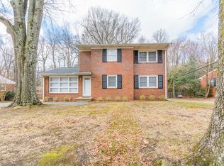 3009 Trenton Rd, Greensboro, NC 27408