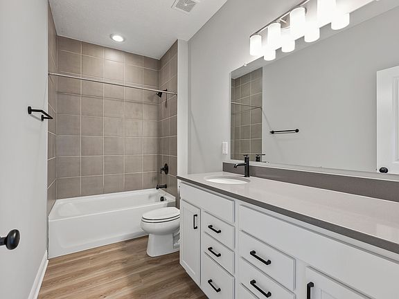 Bathroom - Representational Photo