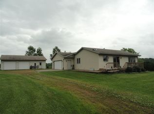 N252 Larson Dr, Owen, WI 54460