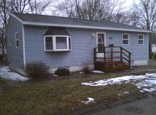 305 S Plum St, Plymouth, IN 46563