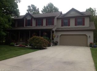 551 Hendrix Blvd, Lagrange, OH 44050