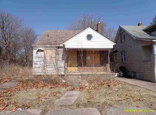 14847 Spring Garden St, Detroit, MI 48205