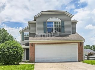 1023 Canterbury Ln, Loveland, OH 45140