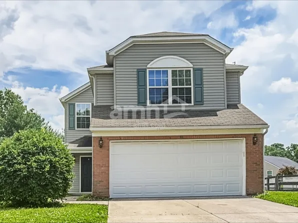 1023 Canterbury Ln, Loveland, OH 45140