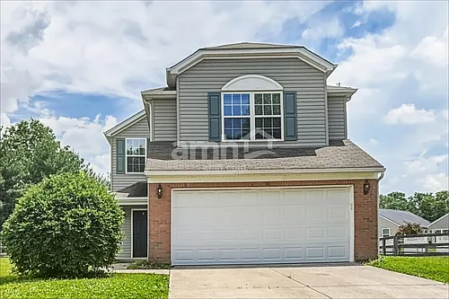 1023 Canterbury Ln Photo 1