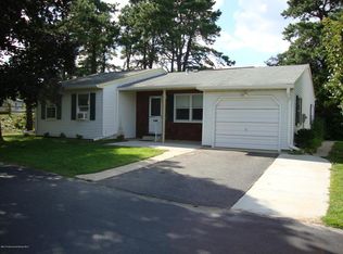 55 So Chestnut Ave #72, Whiting, NJ 08759