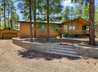 1100 S Fox Ln, Show Low, AZ 85901