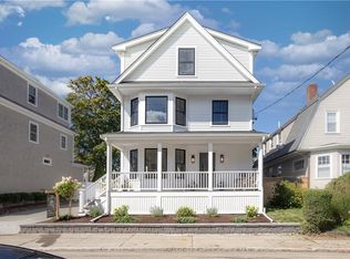 102 3rd St, Newport, RI 02840