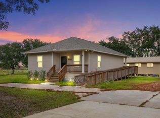 6927 David St, Pearland, TX 77584
