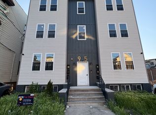 915 Grove St FLOOR 1, Irvington, NJ 07111