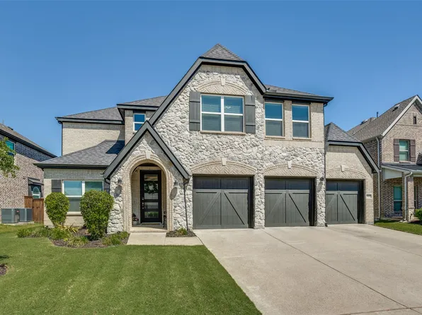 8480 Kincaid Ln, Frisco, TX 75036