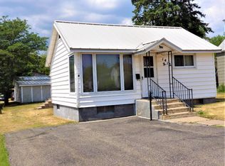 1413 Upland Ave, Rhinelander, WI 54501