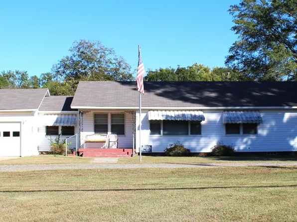 400 Main St, Hooks, TX 75561