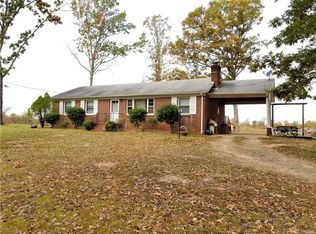 23290 Genito Rd, Jetersville, VA 23083