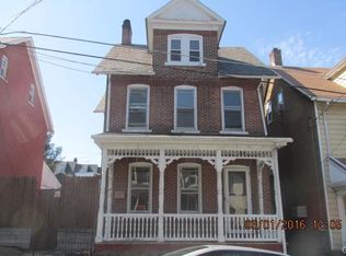 634 Fiot Ave, Bethlehem, PA 18015