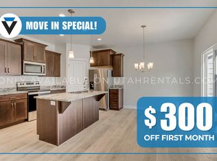 4081 W Harmony Dr, Lehi, UT 84043