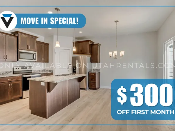 4081 W Harmony Dr, Lehi, UT 84043