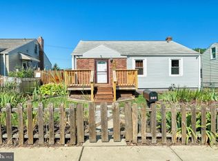 616 Bergman St, York, PA 17403