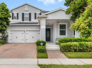 8018 Bowery Dr, Winter Garden, FL 34787