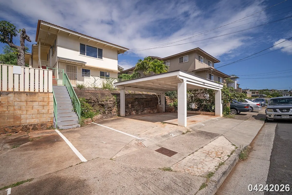 Building Photo - 4138 Keaka Dr #B