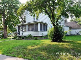 603 3rd St W #3, Hastings, MN 55033