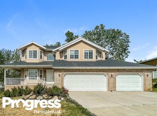 3701 N 225 E, North Ogden, UT 84414