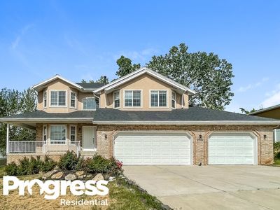3701 N 225 E, North Ogden, UT, 84414