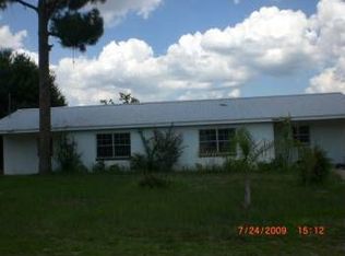 4918 Salmon Dr, Sebring, FL 33870