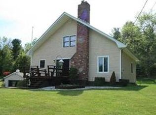 184 Segar Rosenburg Rd, Swan Lake, NY 12783