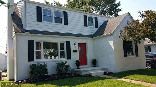 2nd image of 409 Audrey Ave