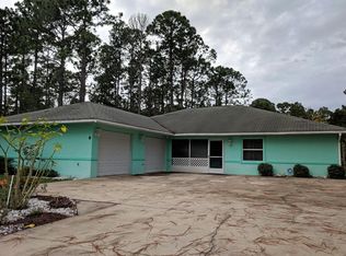 6 Regina Ln, Palm Coast, FL 32164
