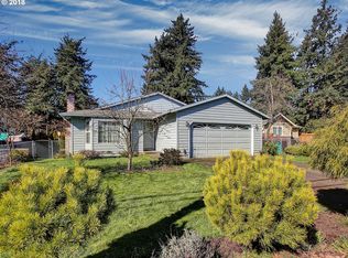 2233 SE 143rd Ave, Portland, OR