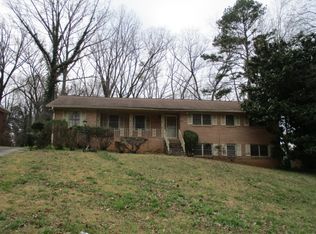 3316 Pamlico Dr SW, Atlanta, GA 30311