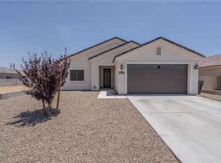 3730 N Miller St, Kingman, AZ 86409