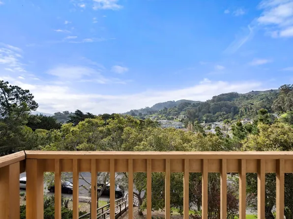 715 Drake Ave, Sausalito, CA 94965