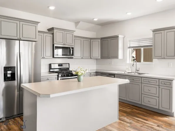 352 Pond Lily Dr, Bozeman, MT 59718