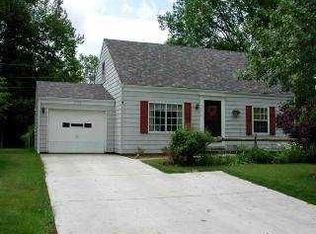 3776 Cherry Hill Ct, Northwood, OH 43619