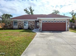1103 W 28th Pl, Panama City, FL 32405