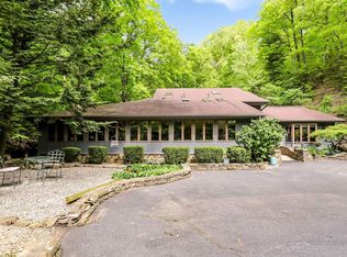 3555 E Ramp Creek Rd, Bloomington, IN 47401