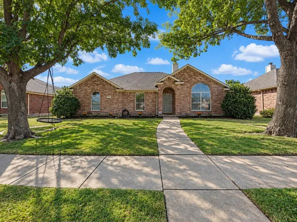 7514 Westway Dr, Rowlett, TX 75089