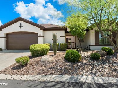 41817 N Bridlewood Way, Phoenix, AZ, 85086