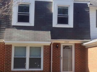 2503 Reagan Ave, Virginia Beach, VA 23454