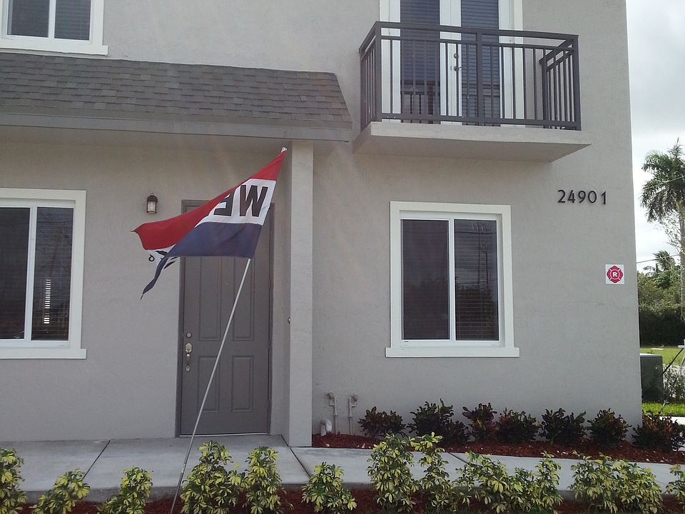 Building Entrance