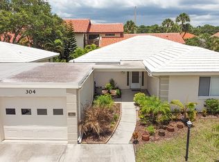 304 Dante Dr, Nokomis, FL 34275