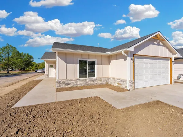 1201 N Cleveland Ave, Wichita, KS 67214